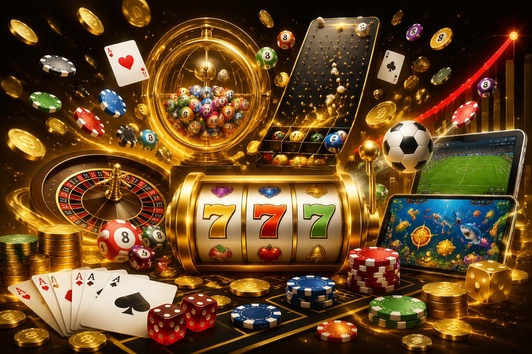 789betway