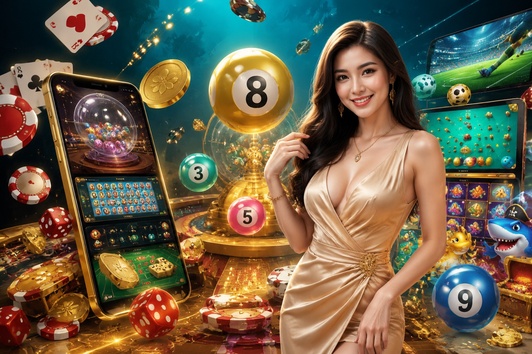 789betway